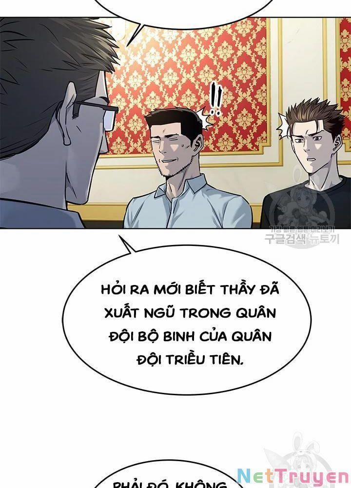 Đội Trưởng Lính Đánh Thuê 108 trang 40