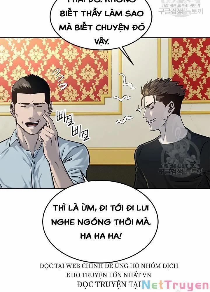 Đội Trưởng Lính Đánh Thuê 108 trang 41