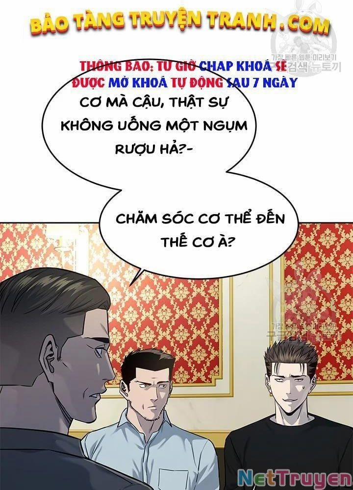 Đội Trưởng Lính Đánh Thuê 108 trang 42