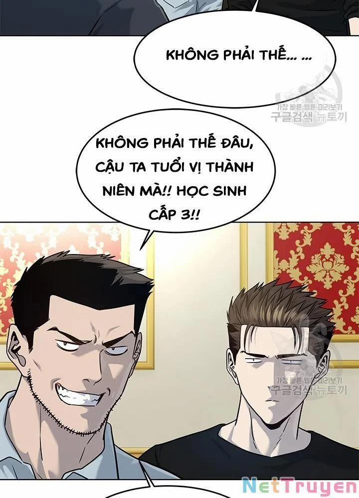 Đội Trưởng Lính Đánh Thuê 108 trang 43