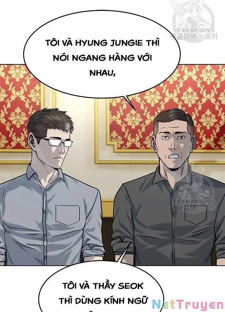 Đội Trưởng Lính Đánh Thuê 108 trang 53