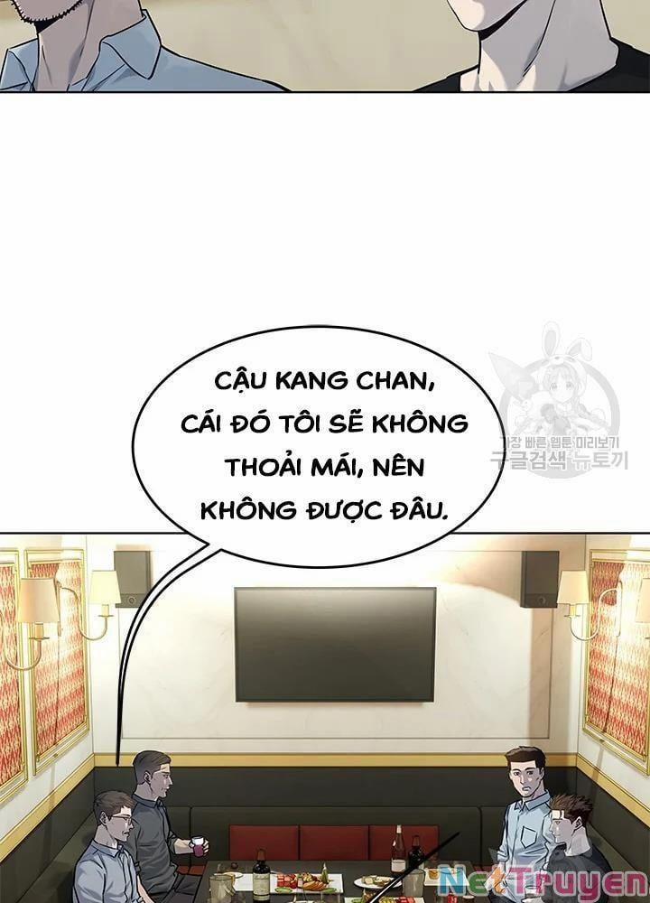 Đội Trưởng Lính Đánh Thuê 108 trang 57