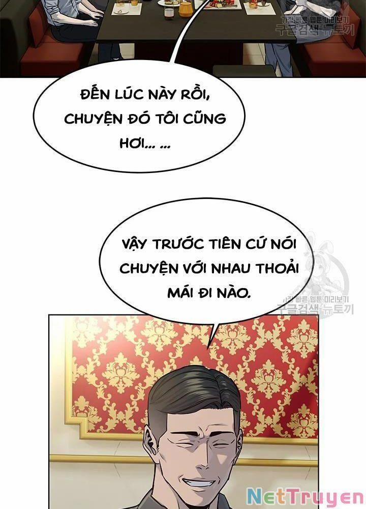 Đội Trưởng Lính Đánh Thuê 108 trang 58