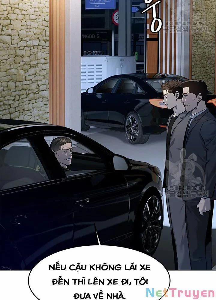 Đội Trưởng Lính Đánh Thuê 108 trang 64