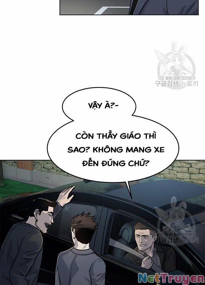 Đội Trưởng Lính Đánh Thuê 108 trang 66