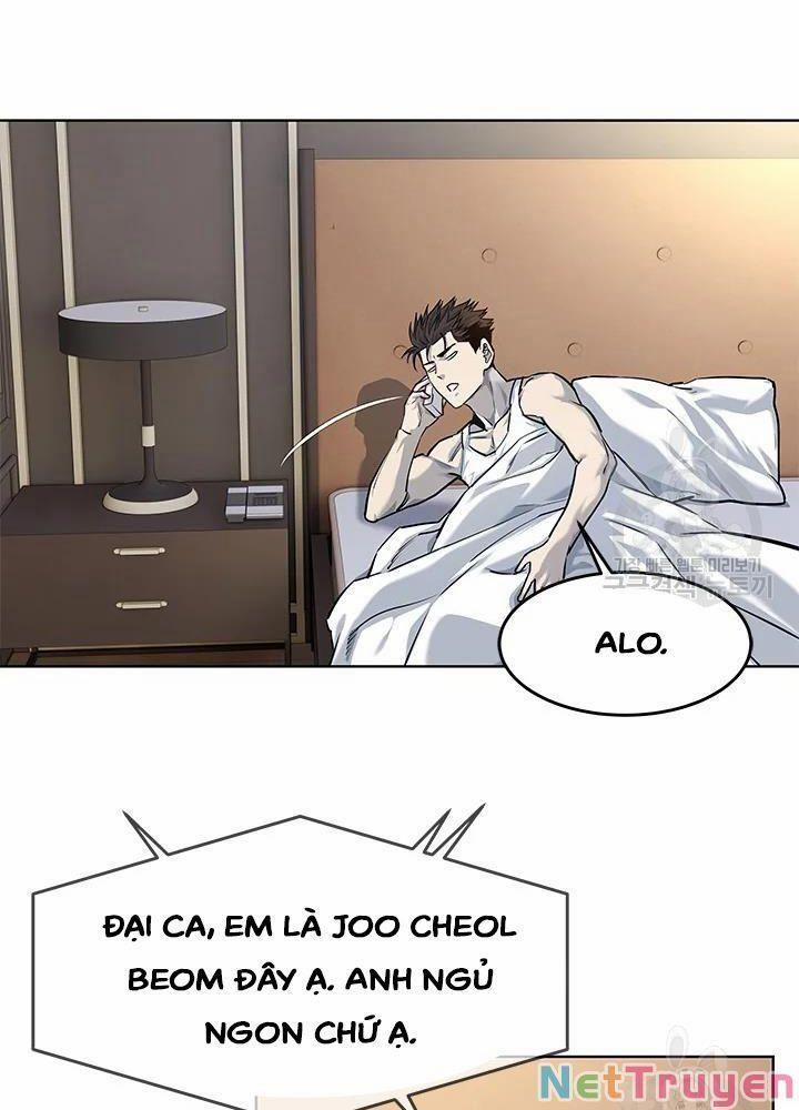 Đội Trưởng Lính Đánh Thuê 108 trang 74