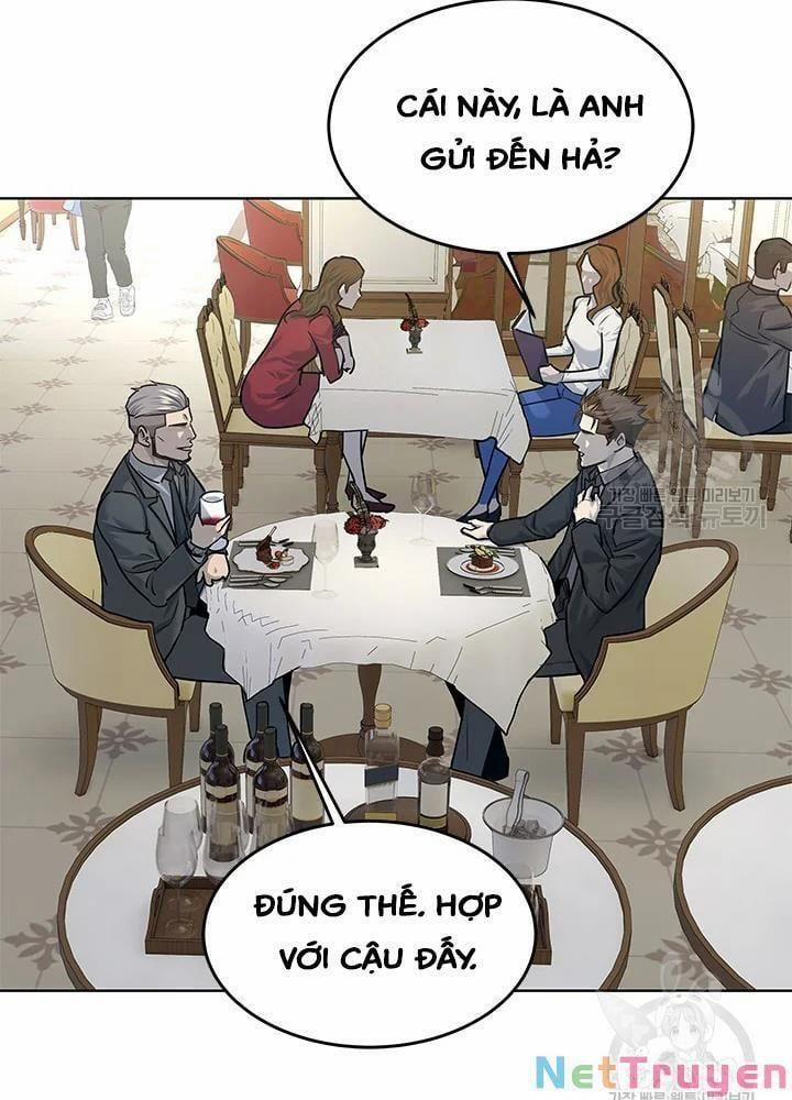 Đội Trưởng Lính Đánh Thuê 108 trang 79