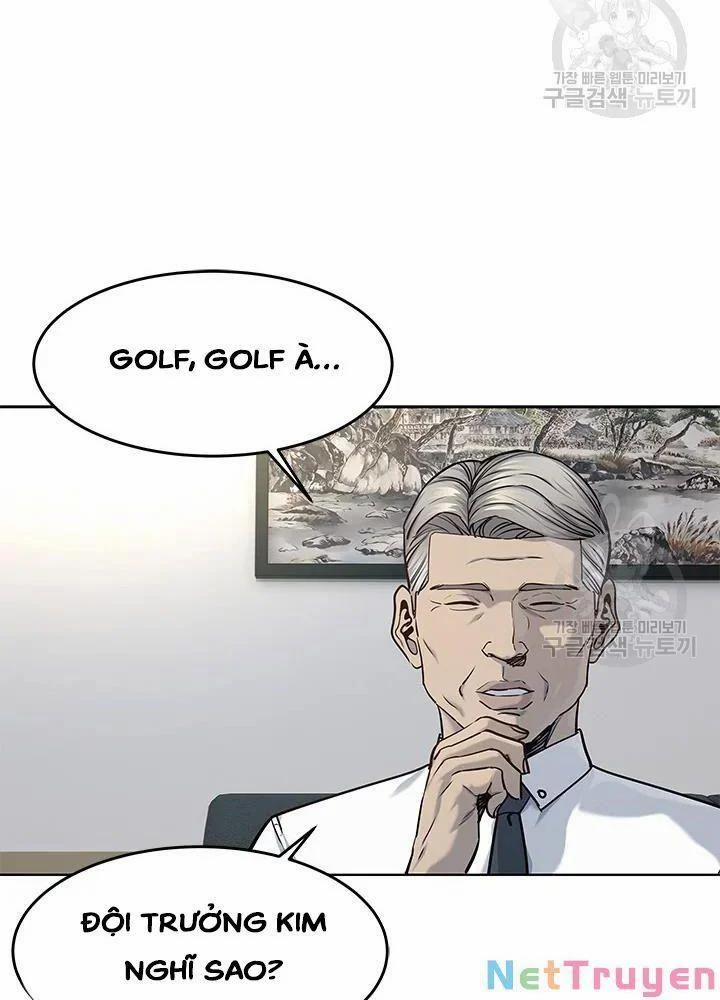 Đội Trưởng Lính Đánh Thuê 108 trang 8