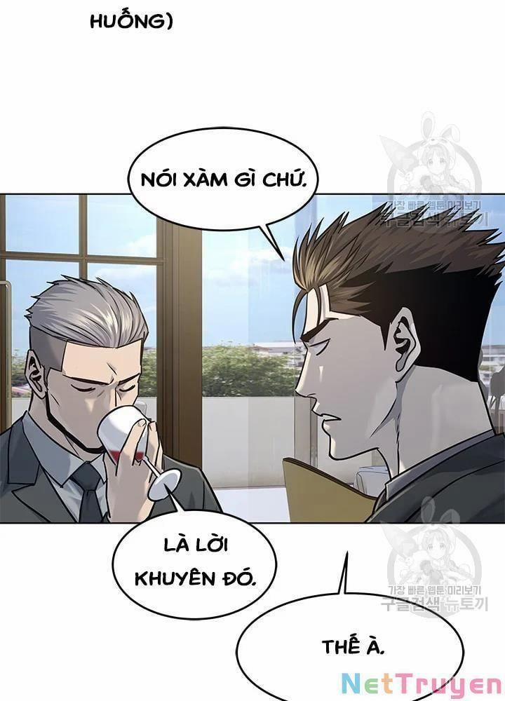 Đội Trưởng Lính Đánh Thuê 108 trang 83