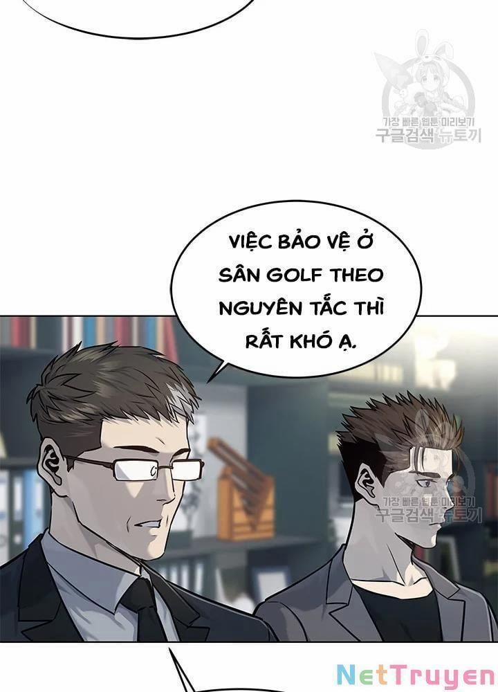 Đội Trưởng Lính Đánh Thuê 108 trang 9