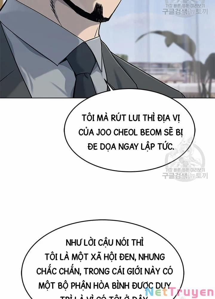 Đội Trưởng Lính Đánh Thuê 109 trang 13