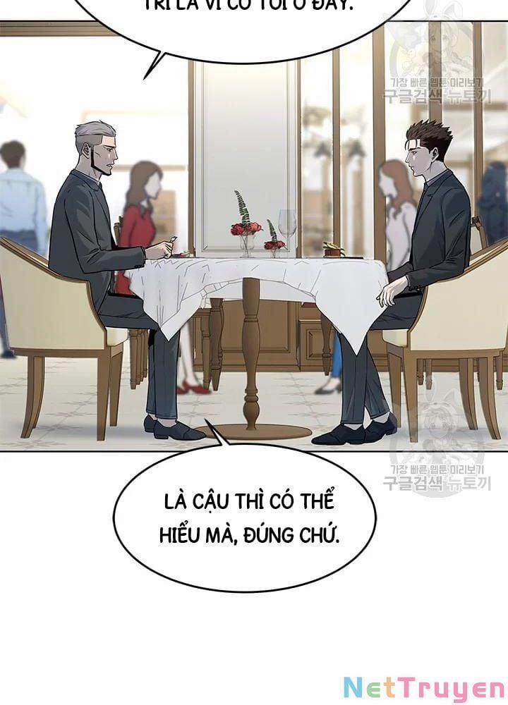 Đội Trưởng Lính Đánh Thuê 109 trang 14