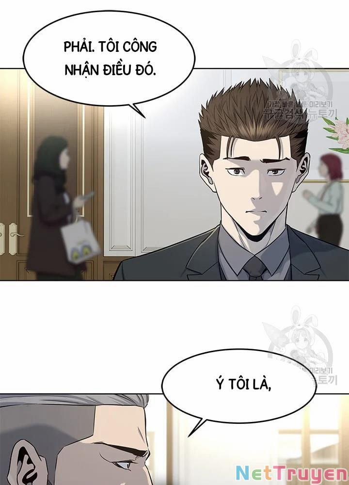 Đội Trưởng Lính Đánh Thuê 109 trang 15