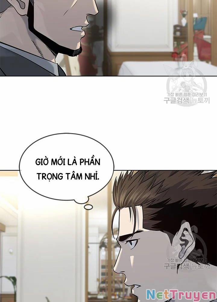 Đội Trưởng Lính Đánh Thuê 109 trang 16