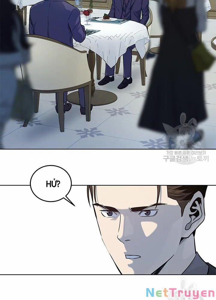 Đội Trưởng Lính Đánh Thuê 109 trang 18