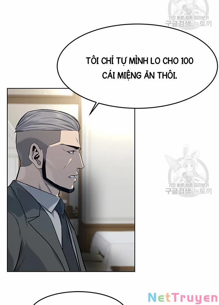 Đội Trưởng Lính Đánh Thuê 109 trang 19