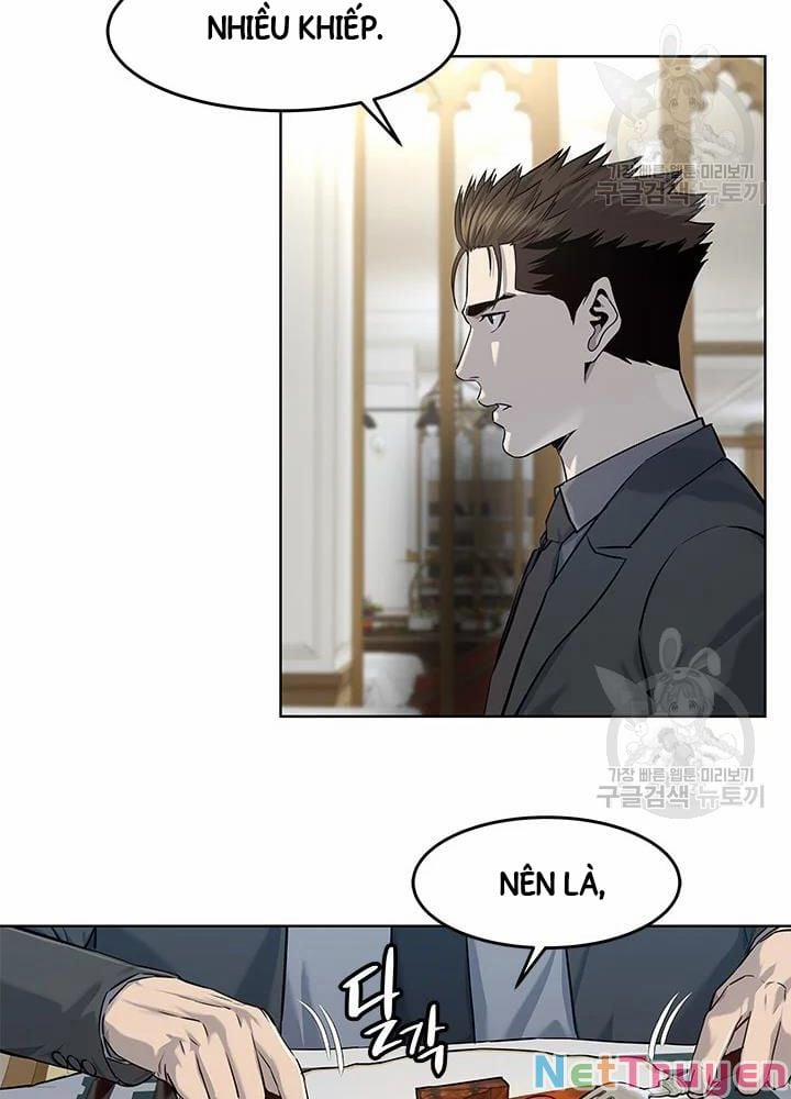 Đội Trưởng Lính Đánh Thuê 109 trang 20