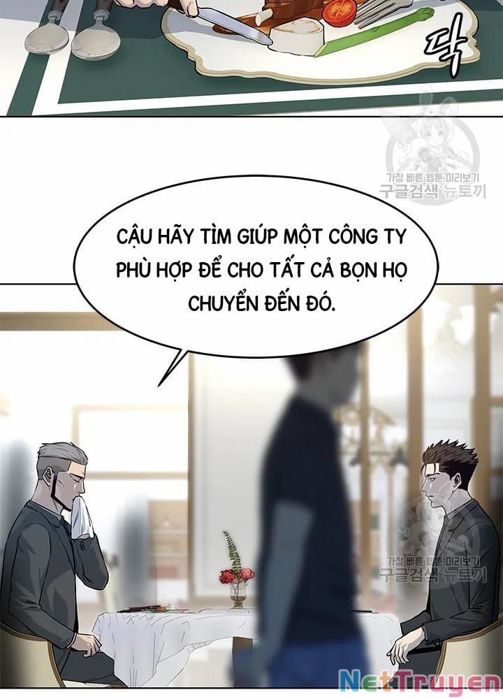 Đội Trưởng Lính Đánh Thuê 109 trang 21