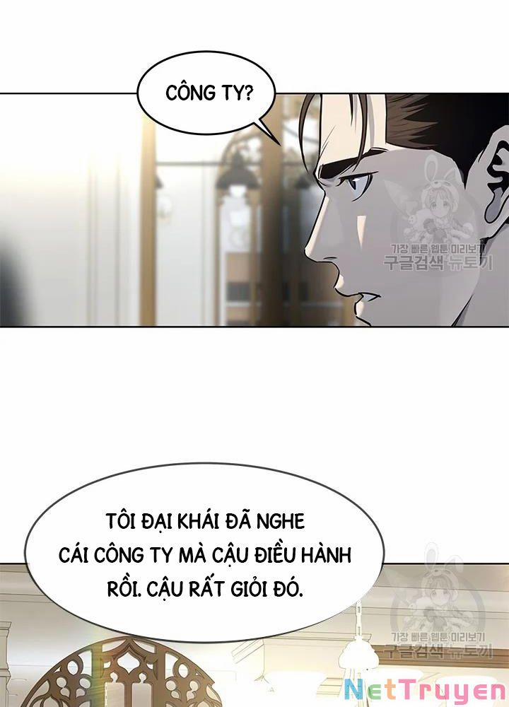 Đội Trưởng Lính Đánh Thuê 109 trang 22