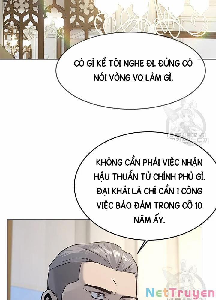 Đội Trưởng Lính Đánh Thuê 109 trang 23