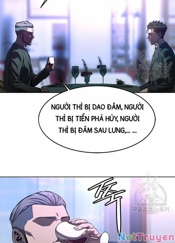 Đội Trưởng Lính Đánh Thuê 109 trang 27