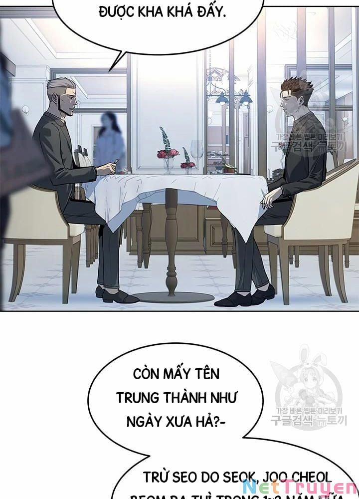 Đội Trưởng Lính Đánh Thuê 109 trang 38