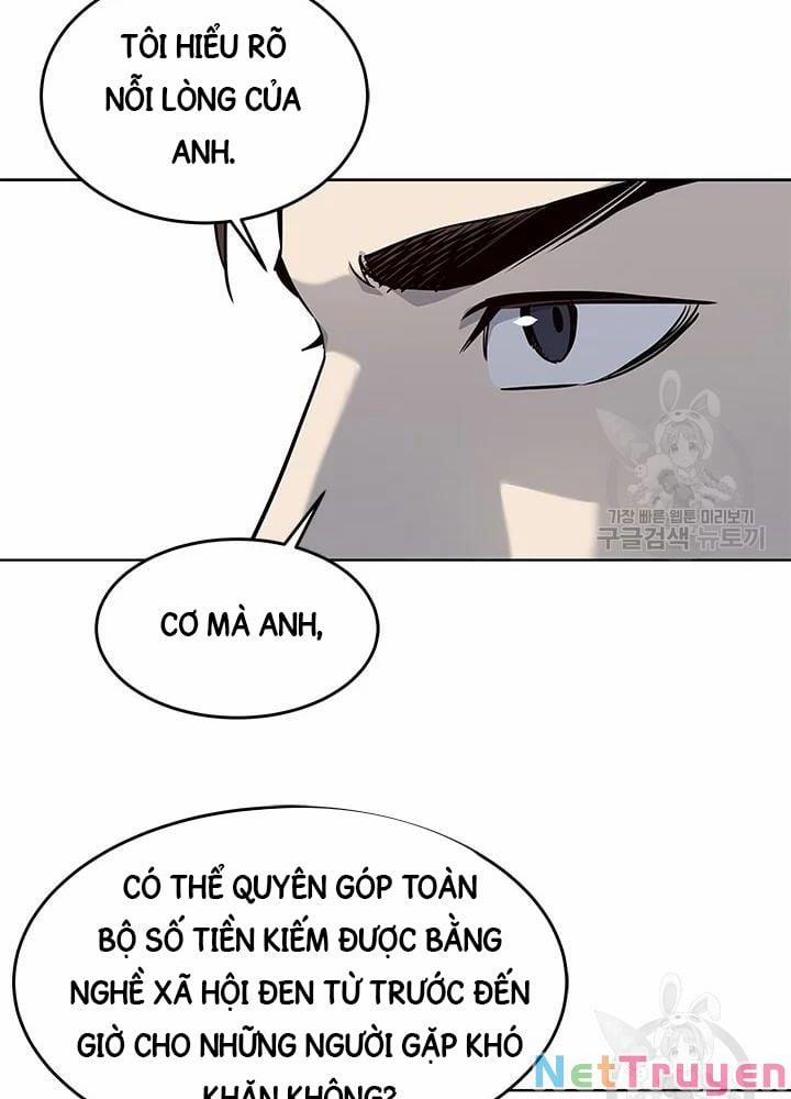 Đội Trưởng Lính Đánh Thuê 109 trang 40