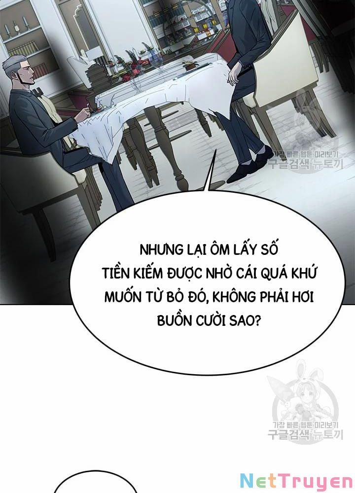 Đội Trưởng Lính Đánh Thuê 109 trang 44