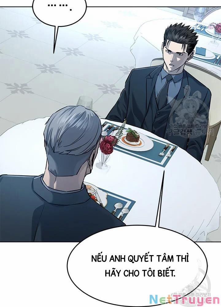 Đội Trưởng Lính Đánh Thuê 109 trang 45