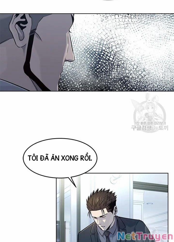 Đội Trưởng Lính Đánh Thuê 109 trang 46