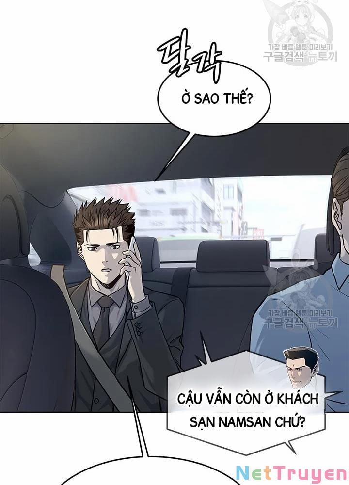 Đội Trưởng Lính Đánh Thuê 109 trang 53