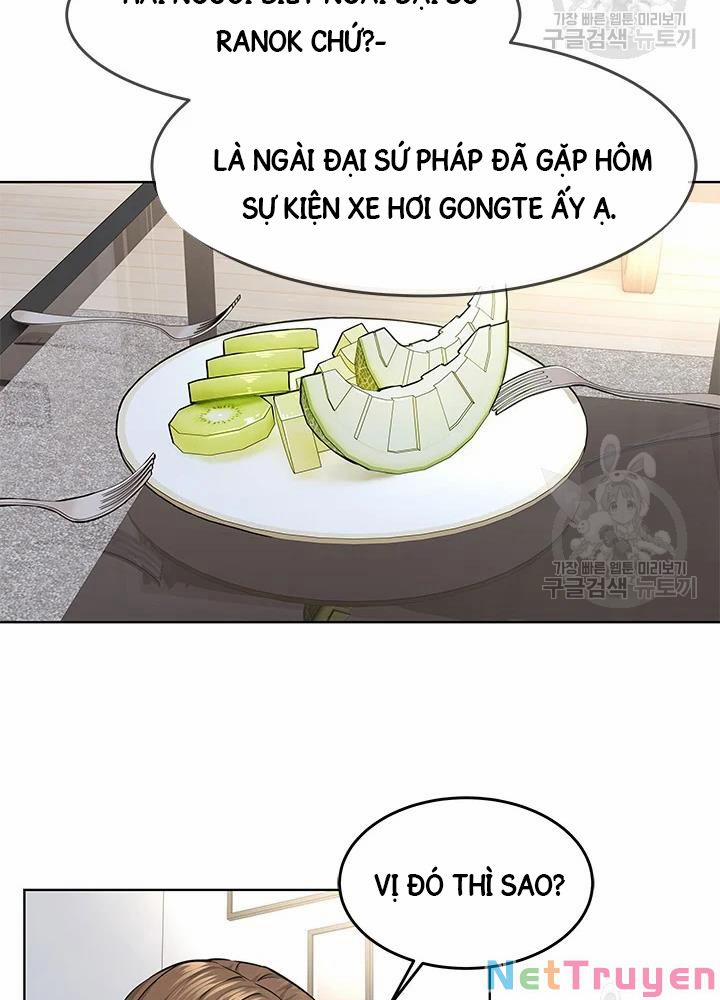 Đội Trưởng Lính Đánh Thuê 109 trang 69