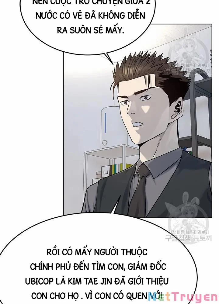 Đội Trưởng Lính Đánh Thuê 109 trang 71