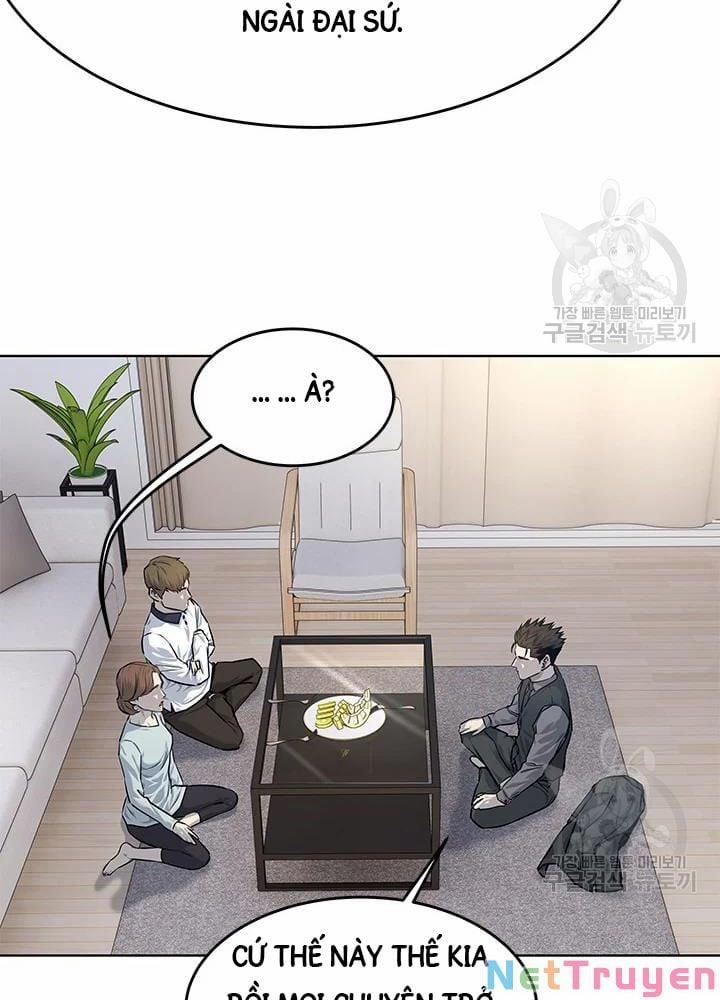 Đội Trưởng Lính Đánh Thuê 109 trang 72