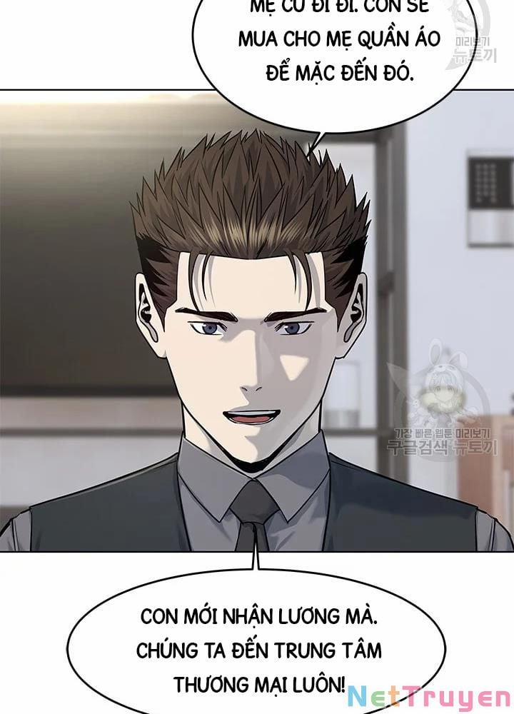 Đội Trưởng Lính Đánh Thuê 109 trang 75