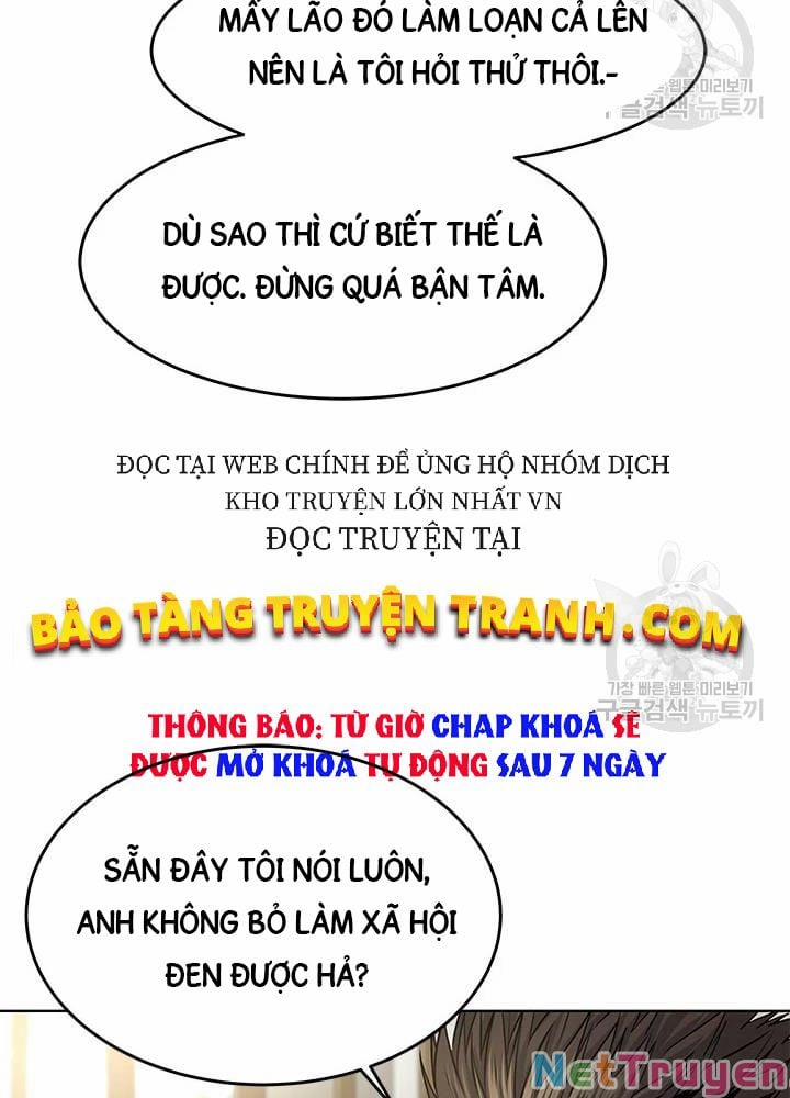 Đội Trưởng Lính Đánh Thuê 109 trang 8