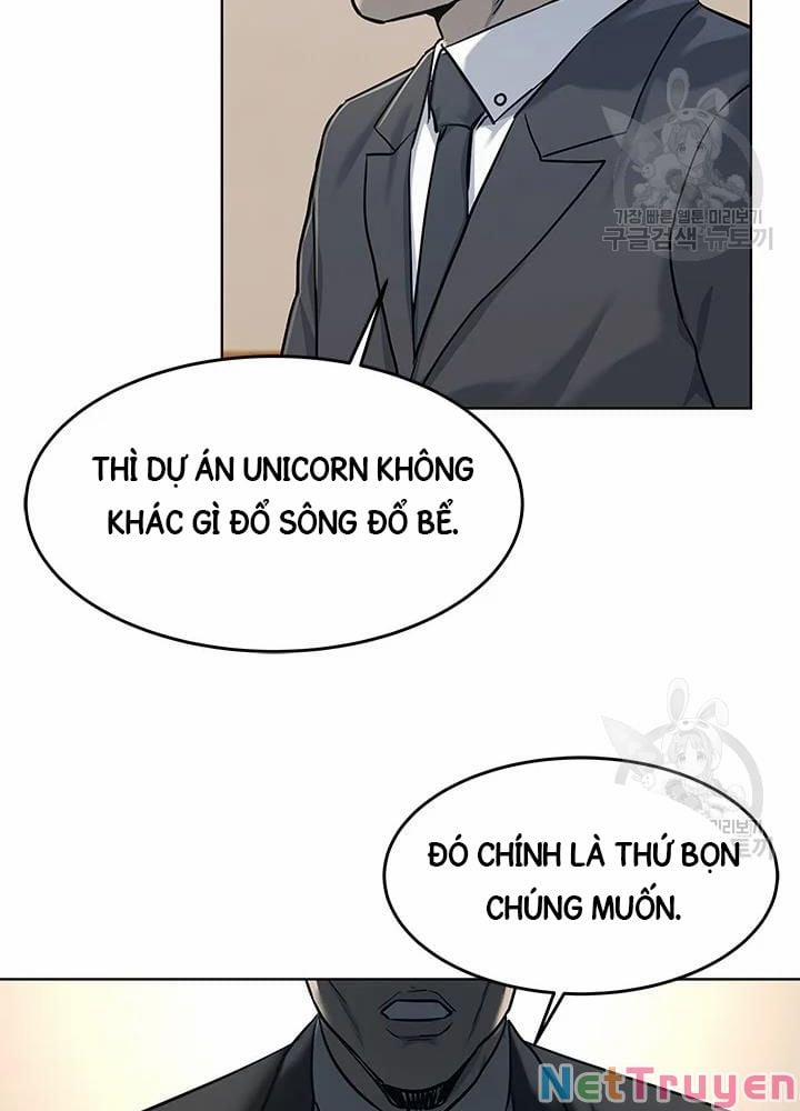 Đội Trưởng Lính Đánh Thuê 109 trang 82