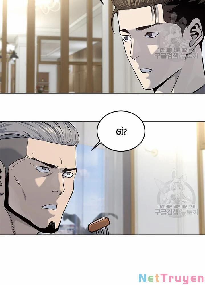 Đội Trưởng Lính Đánh Thuê 109 trang 9