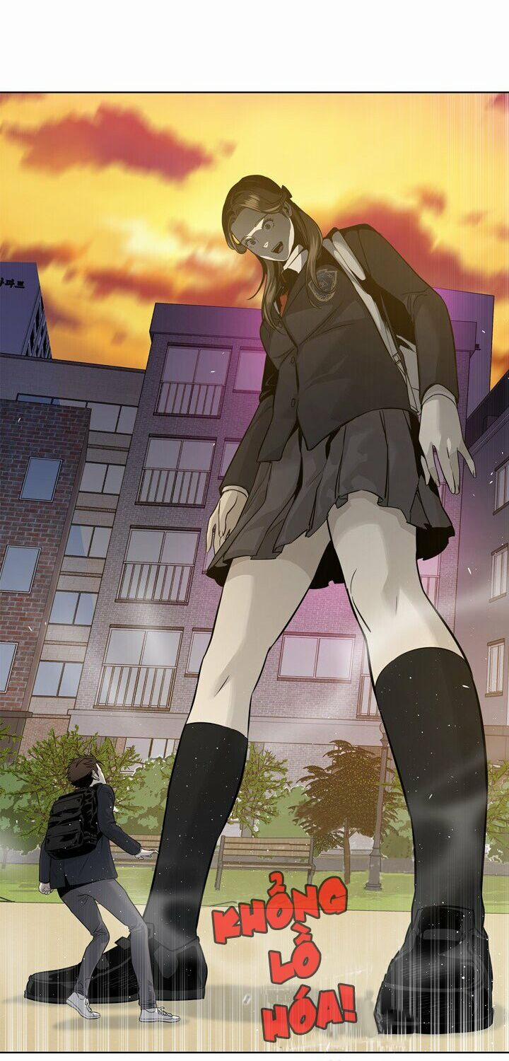 Đội Trưởng Lính Đánh Thuê 11 trang 16