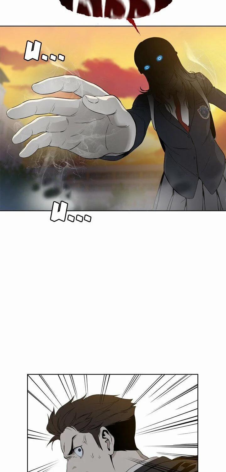 Đội Trưởng Lính Đánh Thuê 11 trang 21