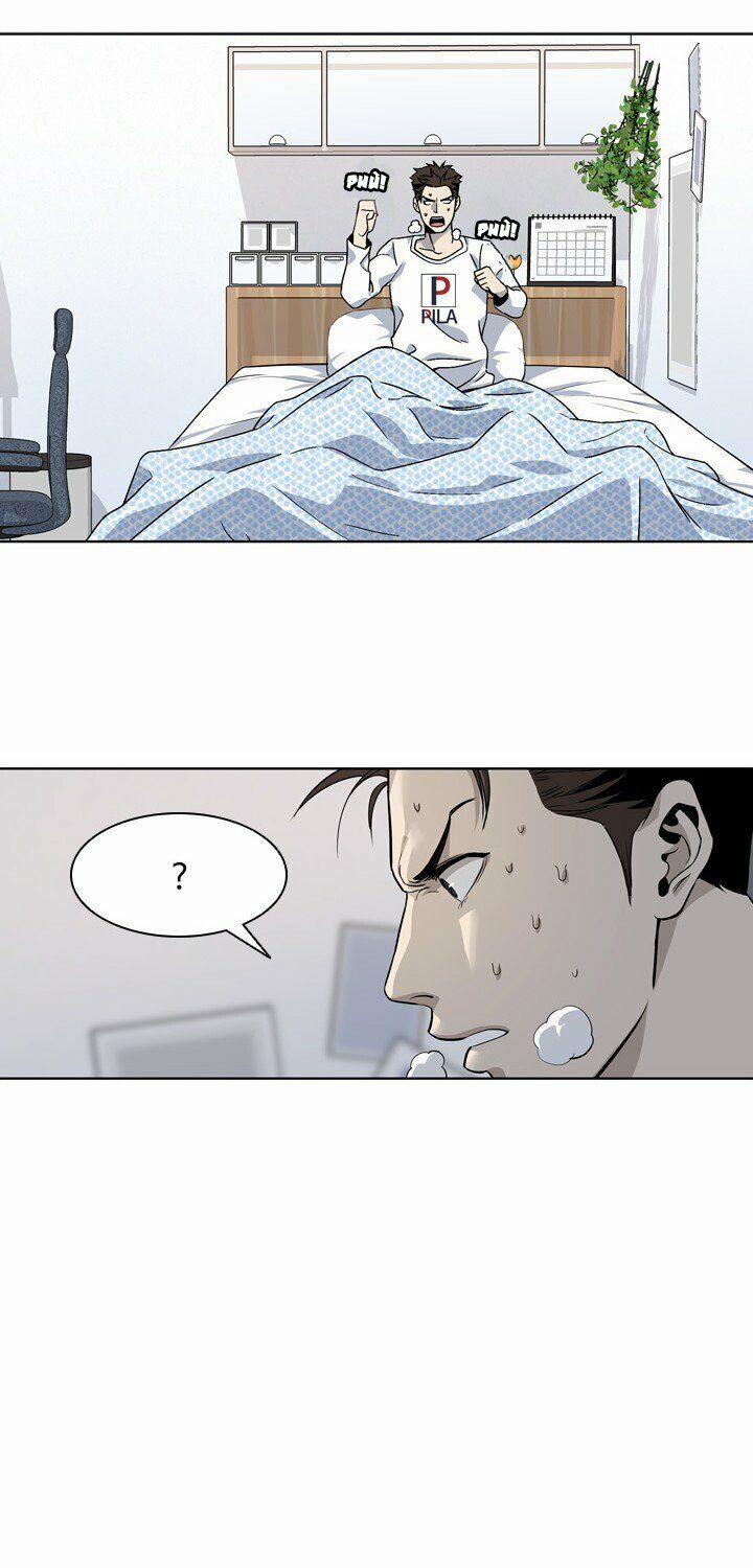 Đội Trưởng Lính Đánh Thuê 11 trang 24