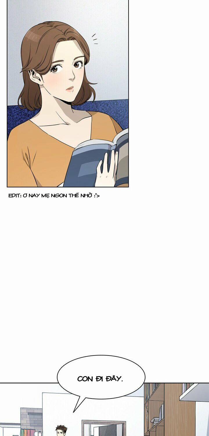 Đội Trưởng Lính Đánh Thuê 11 trang 29