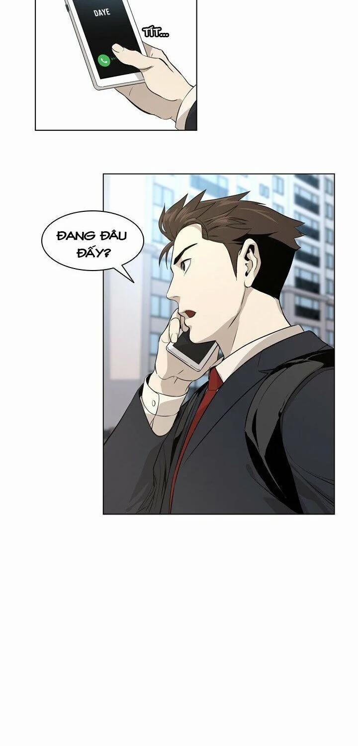 Đội Trưởng Lính Đánh Thuê 11 trang 37