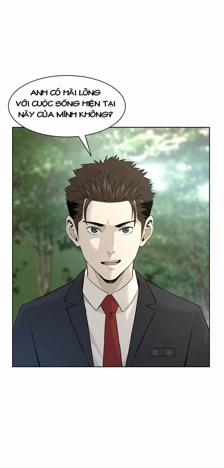 Đội Trưởng Lính Đánh Thuê 11 trang 48