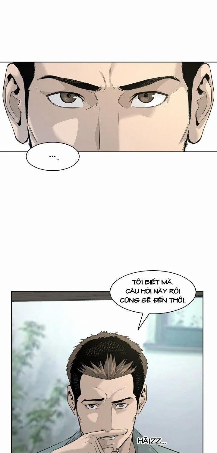 Đội Trưởng Lính Đánh Thuê 11 trang 49