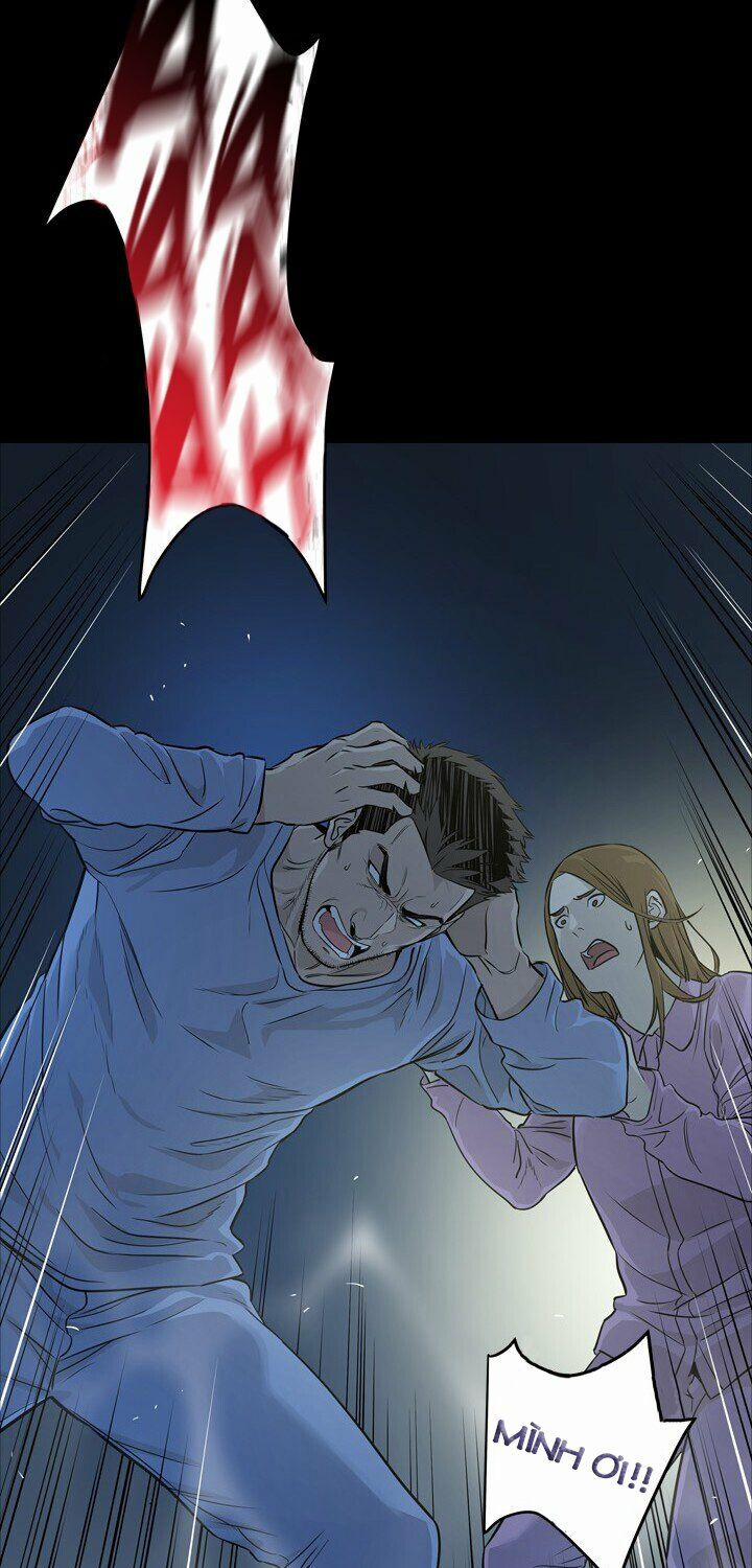 Đội Trưởng Lính Đánh Thuê 11 trang 51