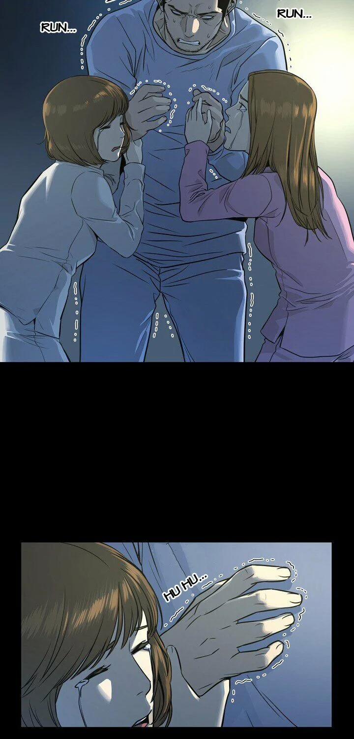 Đội Trưởng Lính Đánh Thuê 11 trang 55