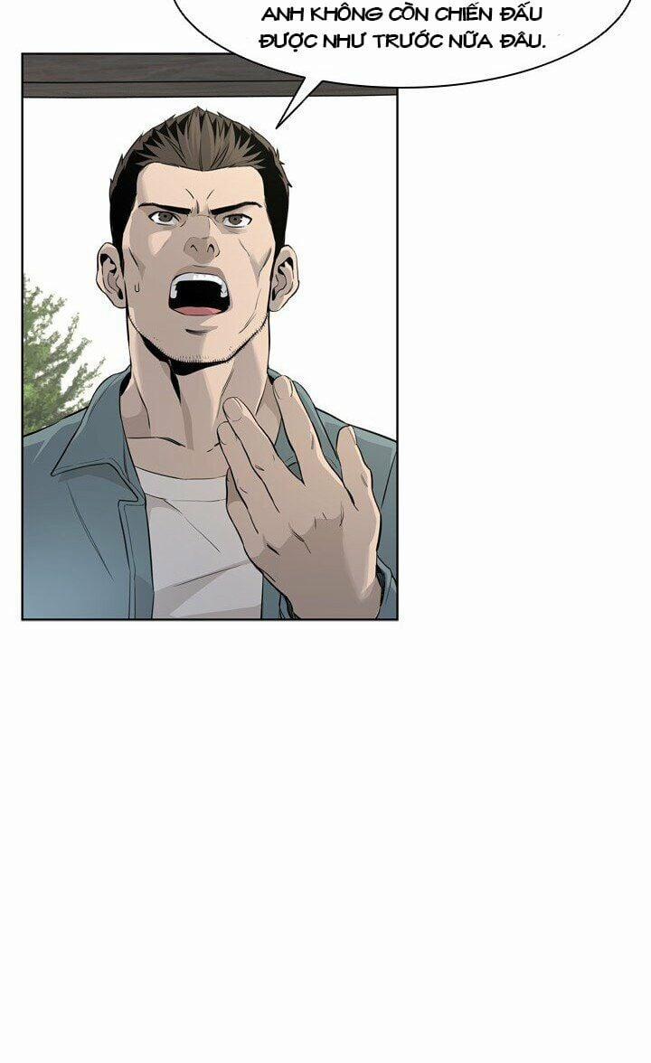 Đội Trưởng Lính Đánh Thuê 11 trang 66