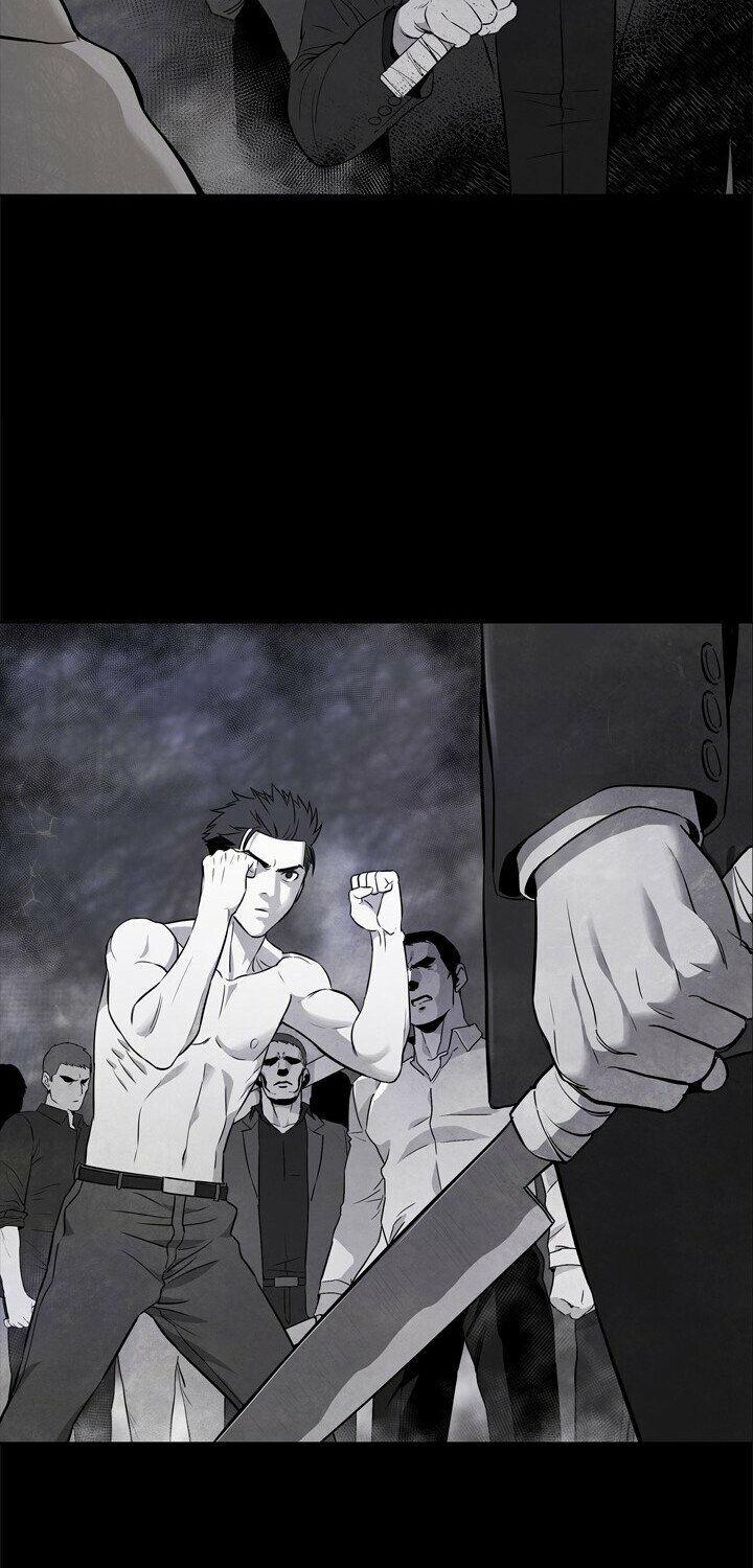 Đội Trưởng Lính Đánh Thuê 11 trang 81