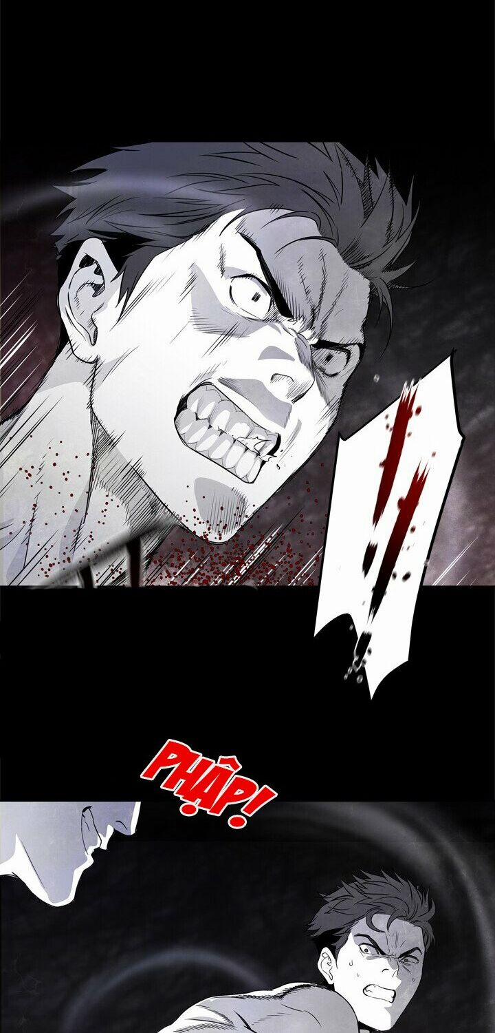 Đội Trưởng Lính Đánh Thuê 11 trang 86